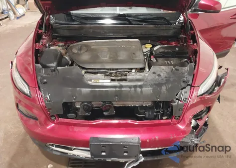 2016 Jeep Cherokee Limited z USA, uszkodzony, nr VIN 1C4PJMDS9GW245806